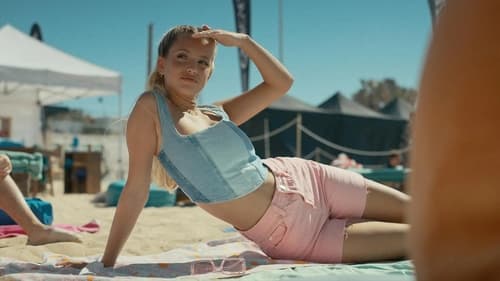 Sweet Strawberries Saison 1 Épisode 3