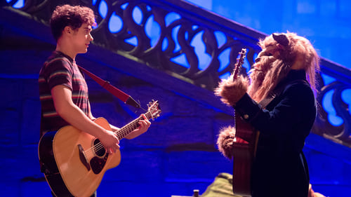 High School Musical : La Comédie Musicale : La Série Saison 2 Épisode 7