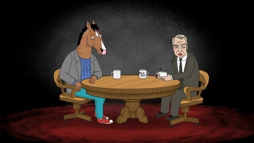 BoJack Horseman Saison 1 Épisode 1