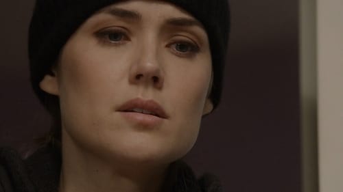 Blacklist Saison 8 Épisode 3