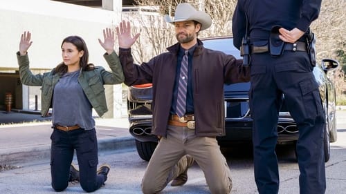 Walker Saison 2 Épisode 10
