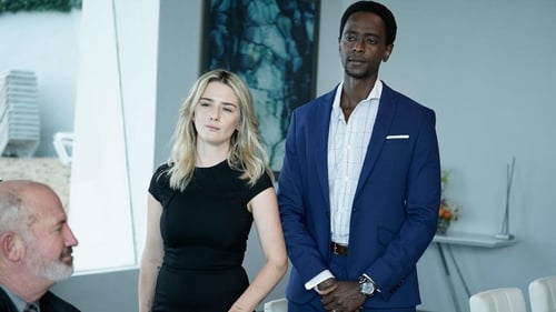 StartUp Saison 3 Épisode 10