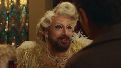 Smiley Saison 1 Épisode 7