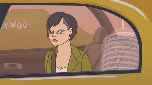 BoJack Horseman Saison 6 Épisode 3