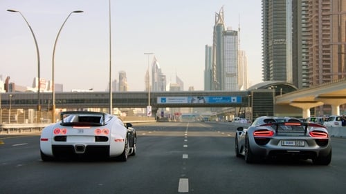 The Grand Tour Saison 1 Épisode 13