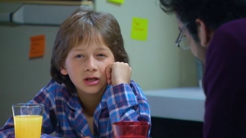 Chica Vampiro Saison 1 Épisode 5