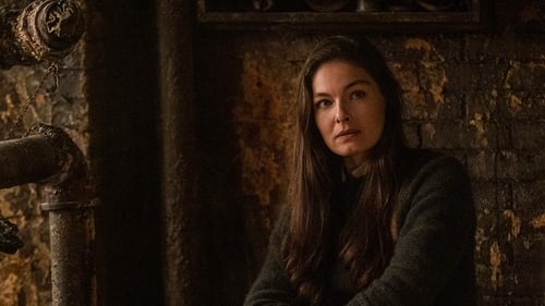 Le Maître du Haut Château Saison 4 Épisode 5