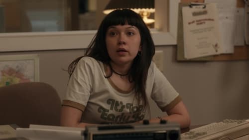 Don’t Even Saison 1 Épisode 3