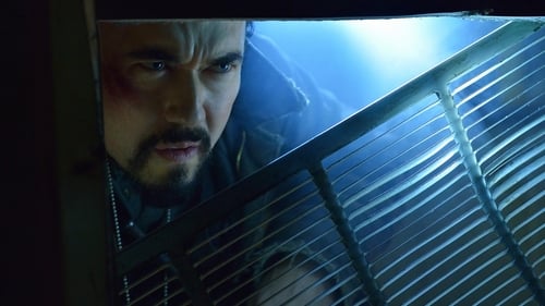 The Strain Saison 2 Épisode 5