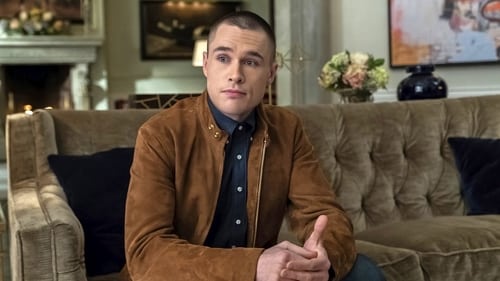 Dynastie Saison 2 Épisode 15