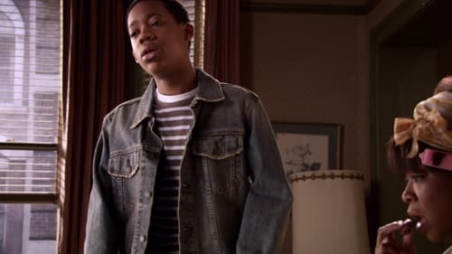 Tout le monde déteste Chris Saison 4 Épisode 7