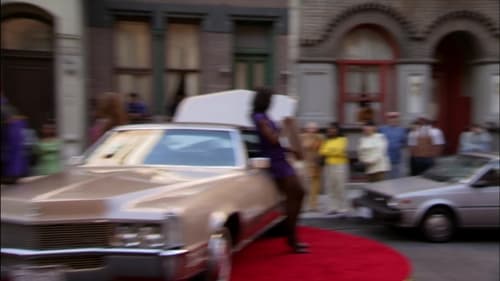 Tout le monde déteste Chris Saison 3 Épisode 22
