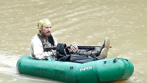 Expedition from Hell: The Lost Tapes Saison 1 Épisode 3