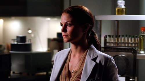 Dr House Saison 1 Épisode 7