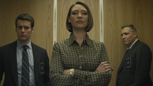 MINDHUNTER Saison 1 Épisode 4