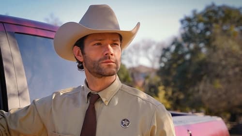 Walker Saison 1 Épisode 1