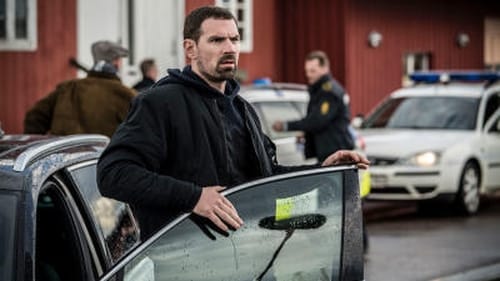 Le Tueur de l’ombre Saison 1 Épisode 7