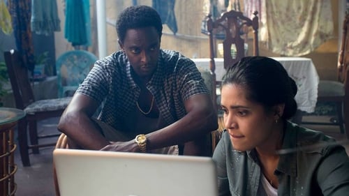 StartUp Saison 2 Épisode 3