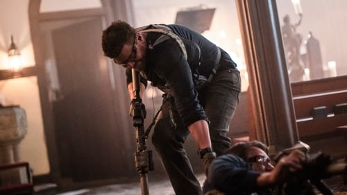 SEAL Team Saison 2 Épisode 9