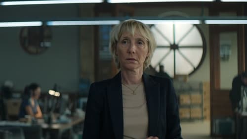 Paris Has Fallen Saison 1 Épisode 3