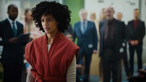 The Fortress Saison 1 Épisode 4