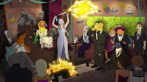 BoJack Horseman Saison 4 Épisode 7