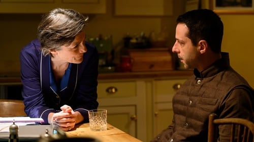 Succession Saison 2 Épisode 7