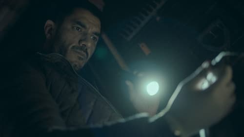Le Tueur de l’ombre Saison 3 Épisode 3