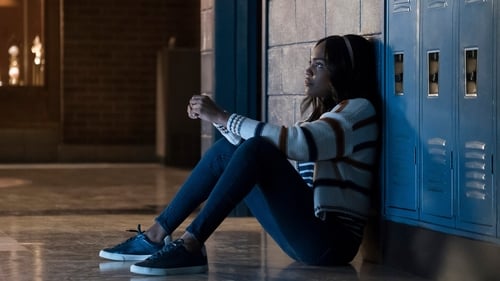 Black Lightning Saison 2 Épisode 5