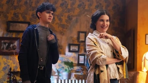 Agatha All Along Saison 1 Épisode 2