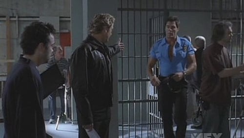 Nip/Tuck Saison 5 Épisode 5