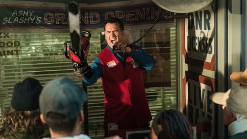 Ash vs Evil Dead Saison 3 Épisode 1