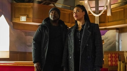 FBI: Most Wanted Saison 4 Épisode 12