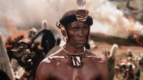 Shaka Zulu Saison 1 Épisode 1