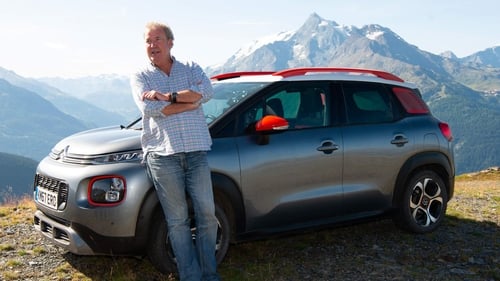 The Grand Tour Saison 3 Épisode 9