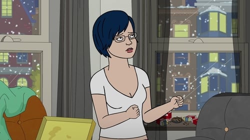 BoJack Horseman Saison 6 Épisode 7