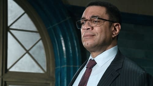 Blacklist Saison 10 Épisode 22