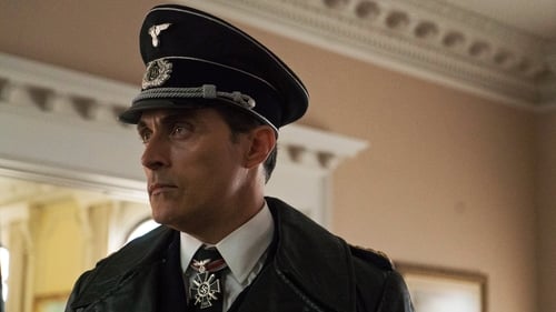 Le Maître du Haut Château Saison 2 Épisode 10