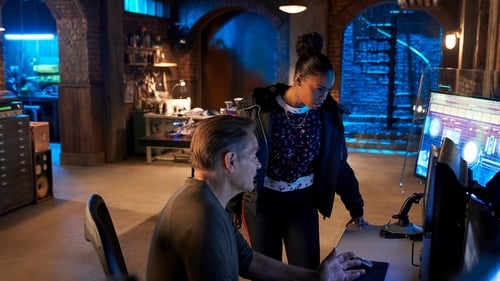 Black Lightning Saison 2 Épisode 13
