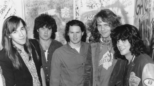 The Tragically Hip: No Dress Rehearsal Saison 1 Épisode 1