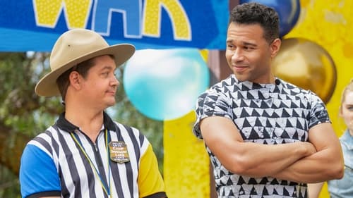 High School Musical : La Comédie Musicale : La Série Saison 3 Épisode 6