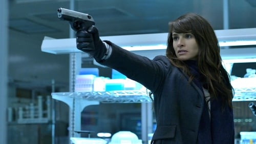 The Strain Saison 2 Épisode 1
