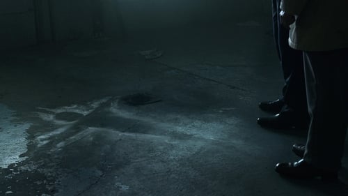 MINDHUNTER Saison 2 Épisode 3