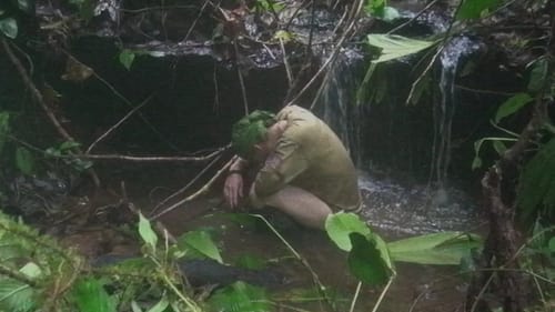 Expedition from Hell: The Lost Tapes Saison 1 Épisode 4