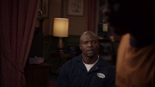 Tout le monde déteste Chris Saison 4 Épisode 11