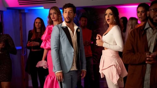 Dynastie Saison 3 Épisode 20