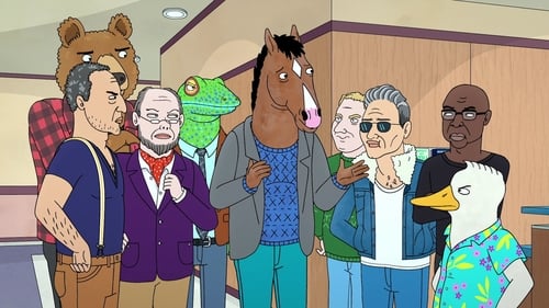 BoJack Horseman Saison 4 Épisode 10