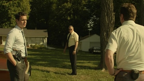 MINDHUNTER Saison 1 Épisode 9