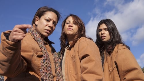 Orange Is the New Black Saison 1 Épisode 6