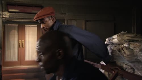 Tout le monde déteste Chris Saison 2 Épisode 21